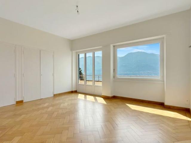 6.5 Zimmer, 165 m²