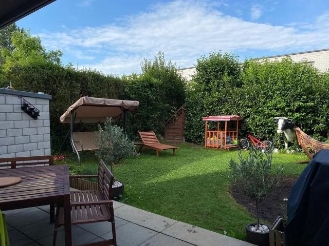 6.5 Zimmer, 166 m², EG