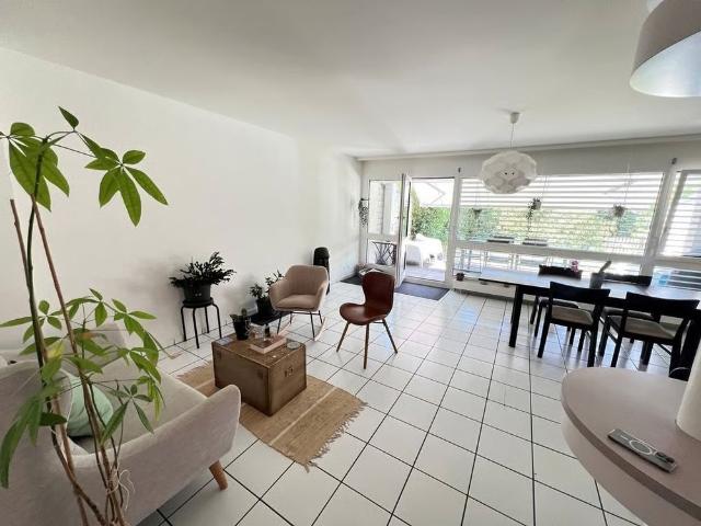 6.5 Zimmer, 166 m², EG