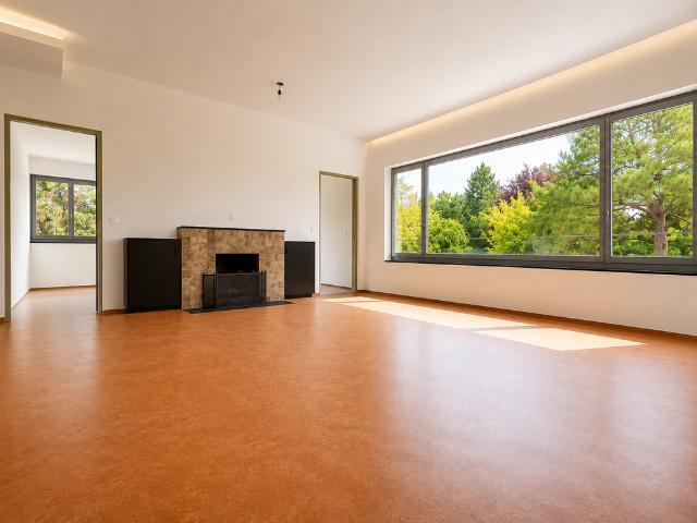 6.5 Zimmer, 166 m²