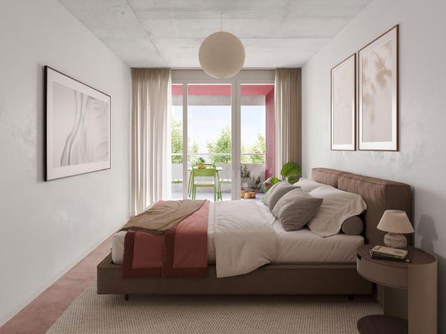 6.5 Zimmer, 168 m², 2. Stock