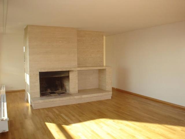 6.5 Zimmer, 168 m², 9. Stock