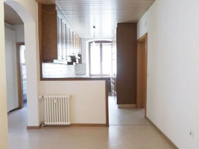 6.5 Zimmer, 170 m², 2. Stock