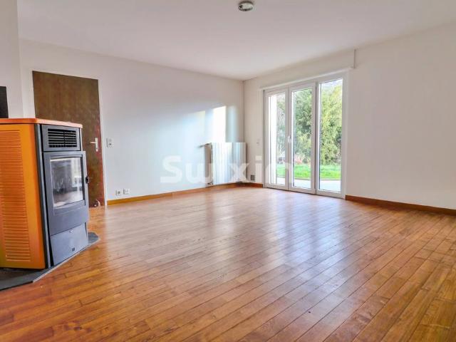 6.5 Zimmer, 170 m²