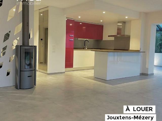 6.5 Zimmer, 170 m²