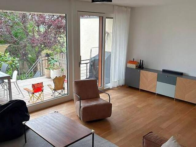 6.5 Zimmer, 177 m², 2. Stock