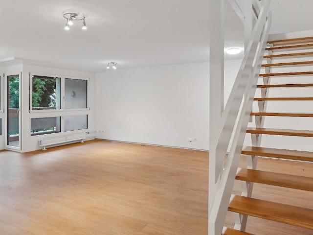 6.5 Zimmer, 175 m², 3. Stock