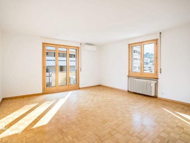 6.5 Zimmer, 175 m², 4. Stock