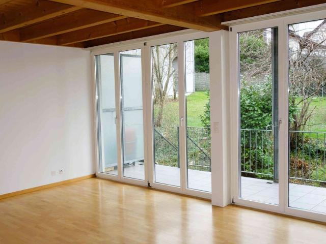 6.5 Zimmer, 178 m²