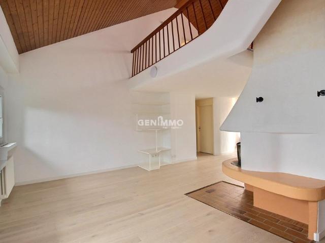6.5 Zimmer, 179 m², 2. Stock