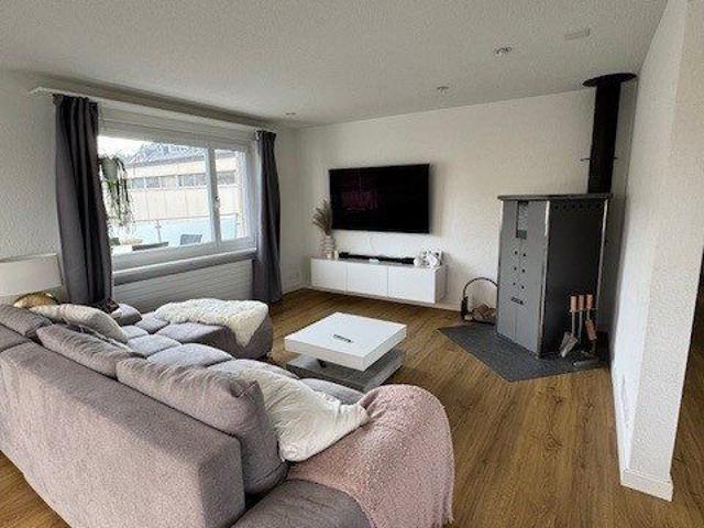 6.5 Zimmer, 179 m²