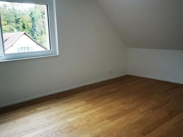 6.5 Zimmer, 183 m², 2. Stock