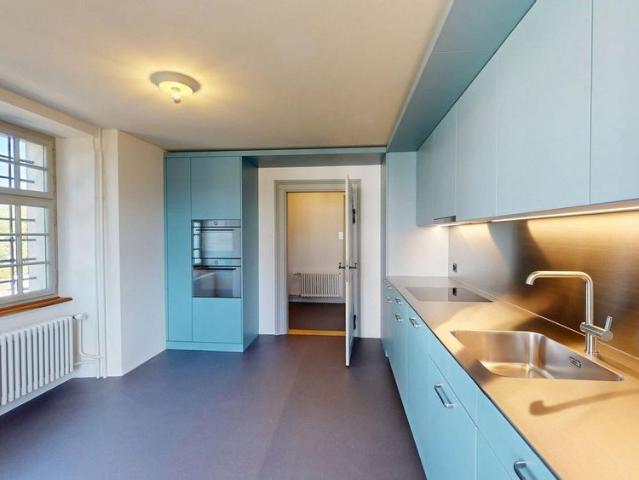 6.5 Zimmer, 180 m²