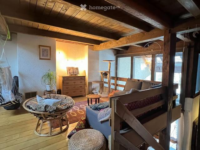 6.5 Zimmer, 180 m²