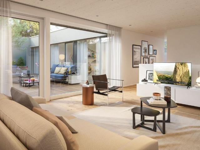 6.5 Zimmer, 180 m²