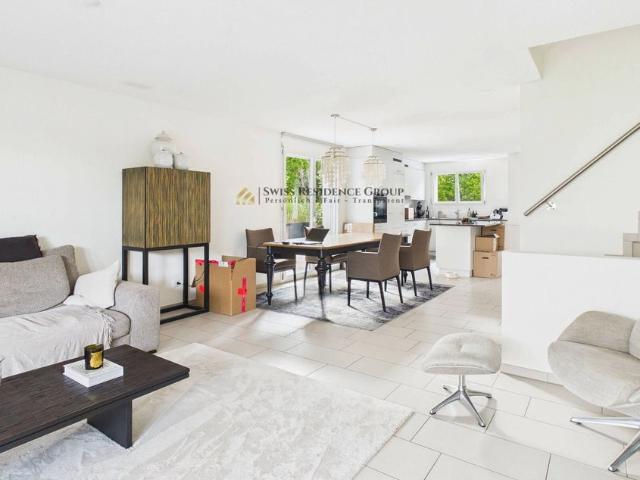 6.5 Zimmer, 182 m²