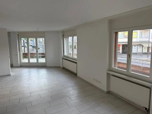6.5 Zimmer, 187 m², 1. Stock