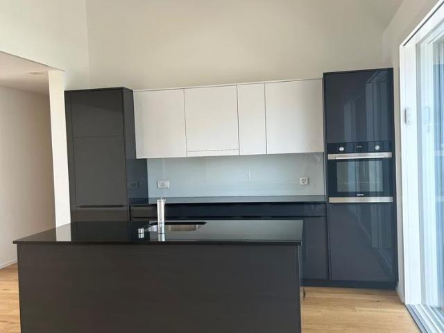 6.5 Zimmer, 184 m², 2. Stock