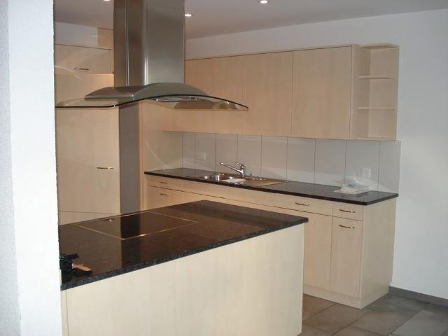 6.5 Zimmer, 185 m², 3. Stock