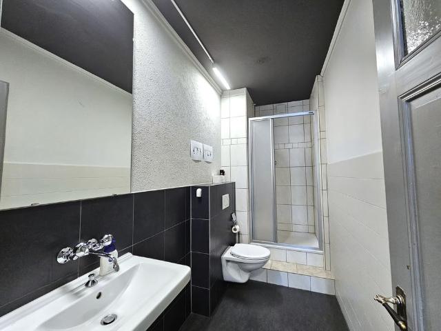 6.5 Zimmer, 186 m², 1. Stock