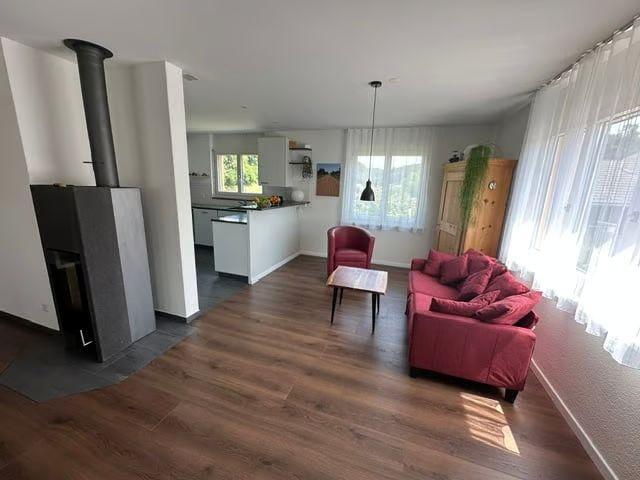 6.5 Zimmer, 186 m²