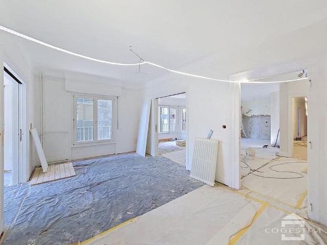 6.5 Zimmer, 186 m², 2. Stock