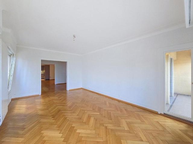 6.5 Zimmer, 186 m², 2. Stock