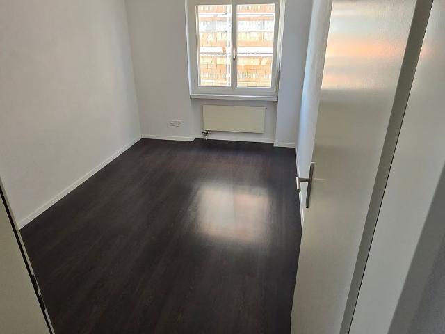 6.5 Zimmer, 186 m², 6. Stock