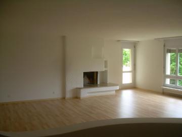 6.5 Zimmer, 190 m², 1. Stock