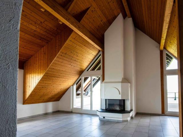 6.5 Zimmer, 190 m², 3. Stock