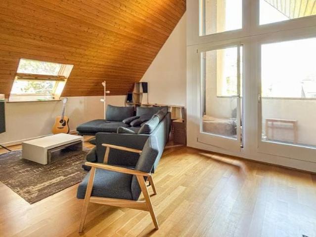 6.5 Zimmer, 192 m², 2. Stock