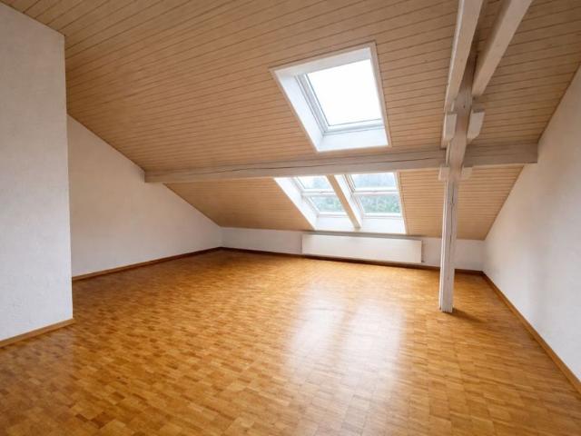 6.5 Zimmer, 197 m², 2. Stock