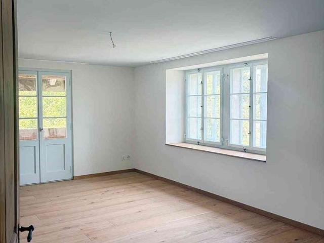 6.5 Zimmer, 196 m², EG