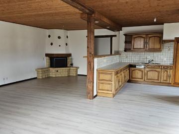 6.5 Zimmer, 120 m²