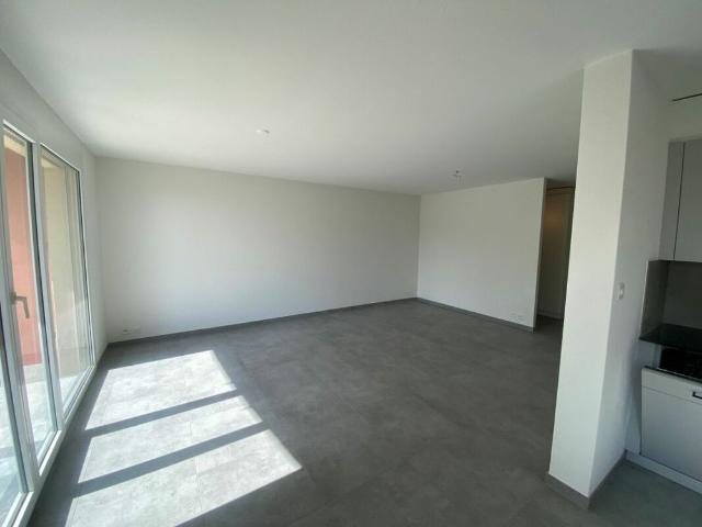 6.5 Zimmer, 122 m², 6. Stock