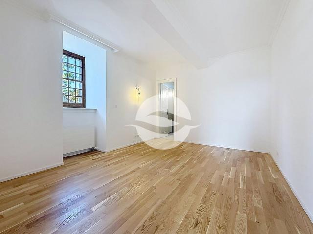 6.5 Zimmer, 137 m², EG