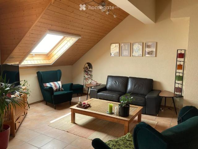 6.5 Zimmer, 137 m²