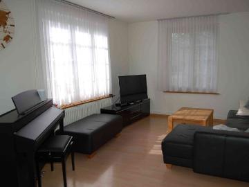 Leberen, Adliswil, Bezirk Horgen, Kanton Zürich