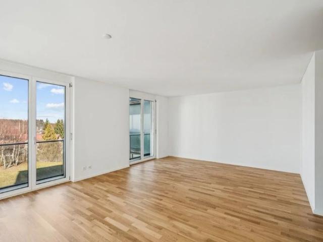 6.5 Zimmer, 137 m², 3. Stock
