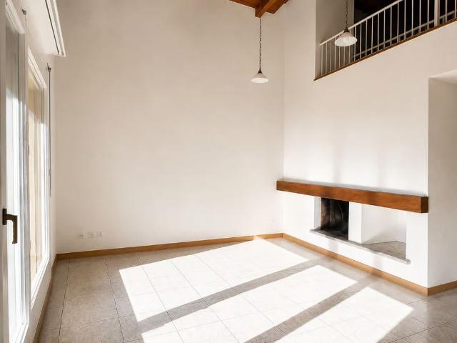6.5 Zimmer, 135 m², 2. Stock