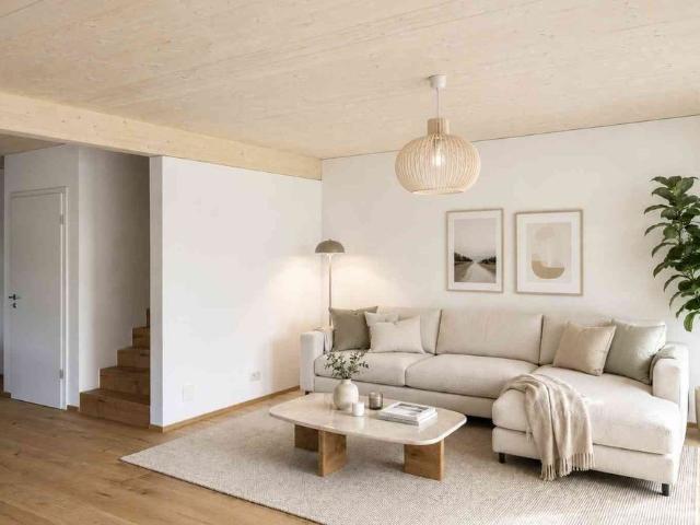 6.5 Zimmer, 135 m²