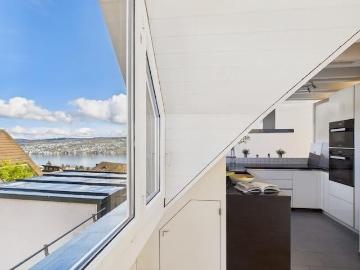 Oberrieden, Bezirk Horgen, Kanton Zürich