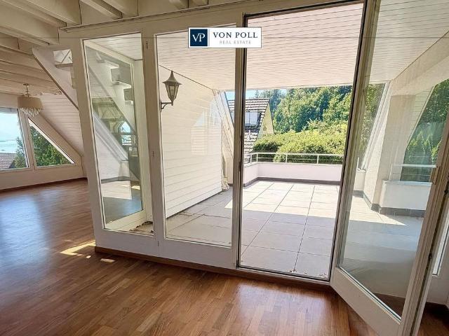6.5 Zimmer, 136 m²