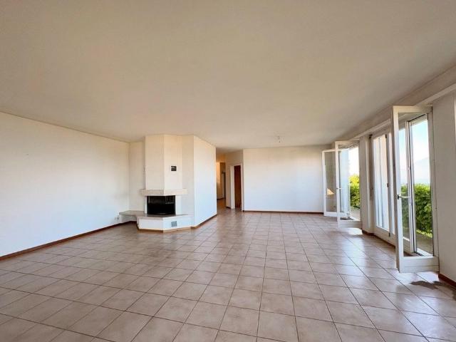 6.5 Zimmer, 240 m²