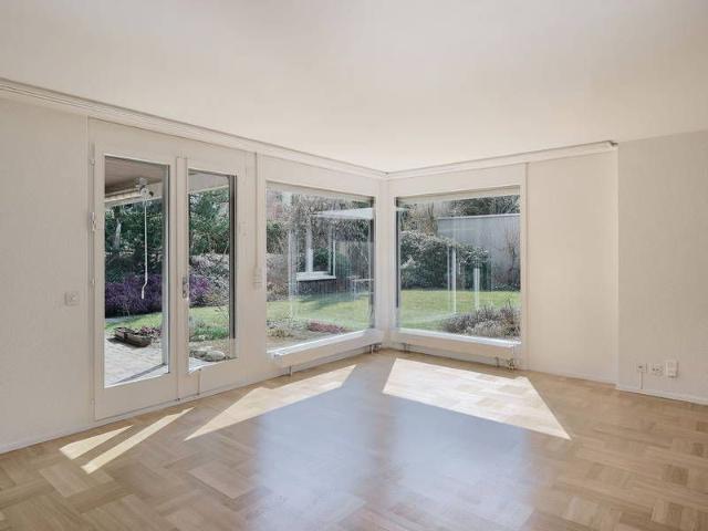 6.5 Zimmer, 240 m²