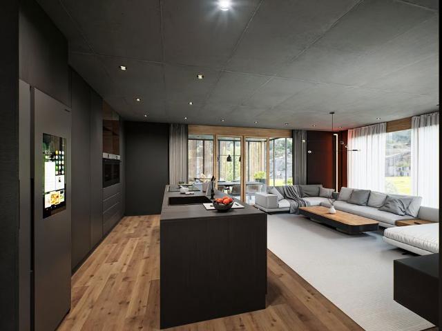 6.5 Zimmer, 249 m², EG