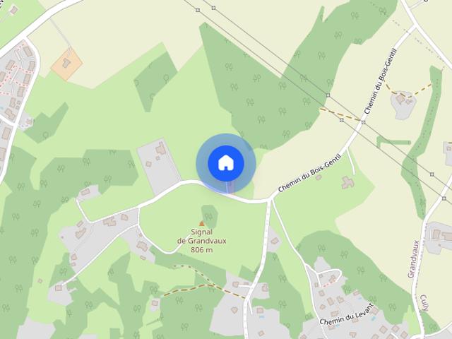 6.5 Zimmer, 250 m²