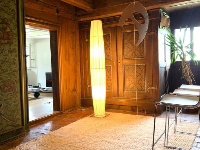 6.5 Zimmer, 280 m², 3. Stock