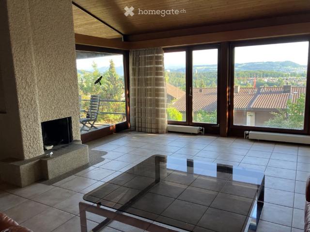 6.5 Zimmer, 280 m²