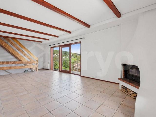 6.5 Zimmer, 200 m², EG